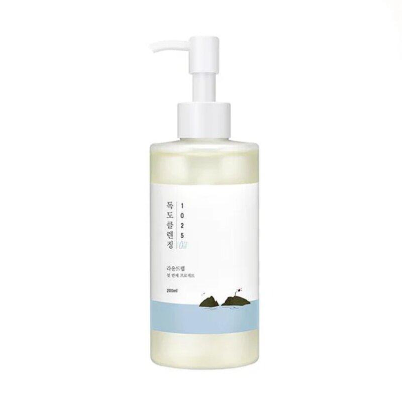 Round Lab Round Lab - 1025 Dokdo Cleansing Oil (200ml)