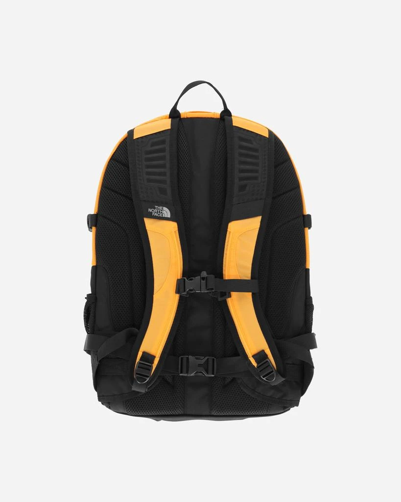 The North Face Borealis Classic Backpack Summit Gold 3