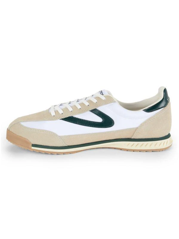 Tretorn Rawlins 2.0 Low Top Sneakers 4