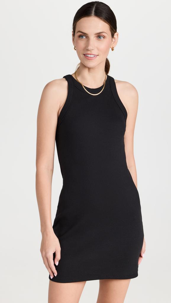 Reformation Loretta Knit Dress