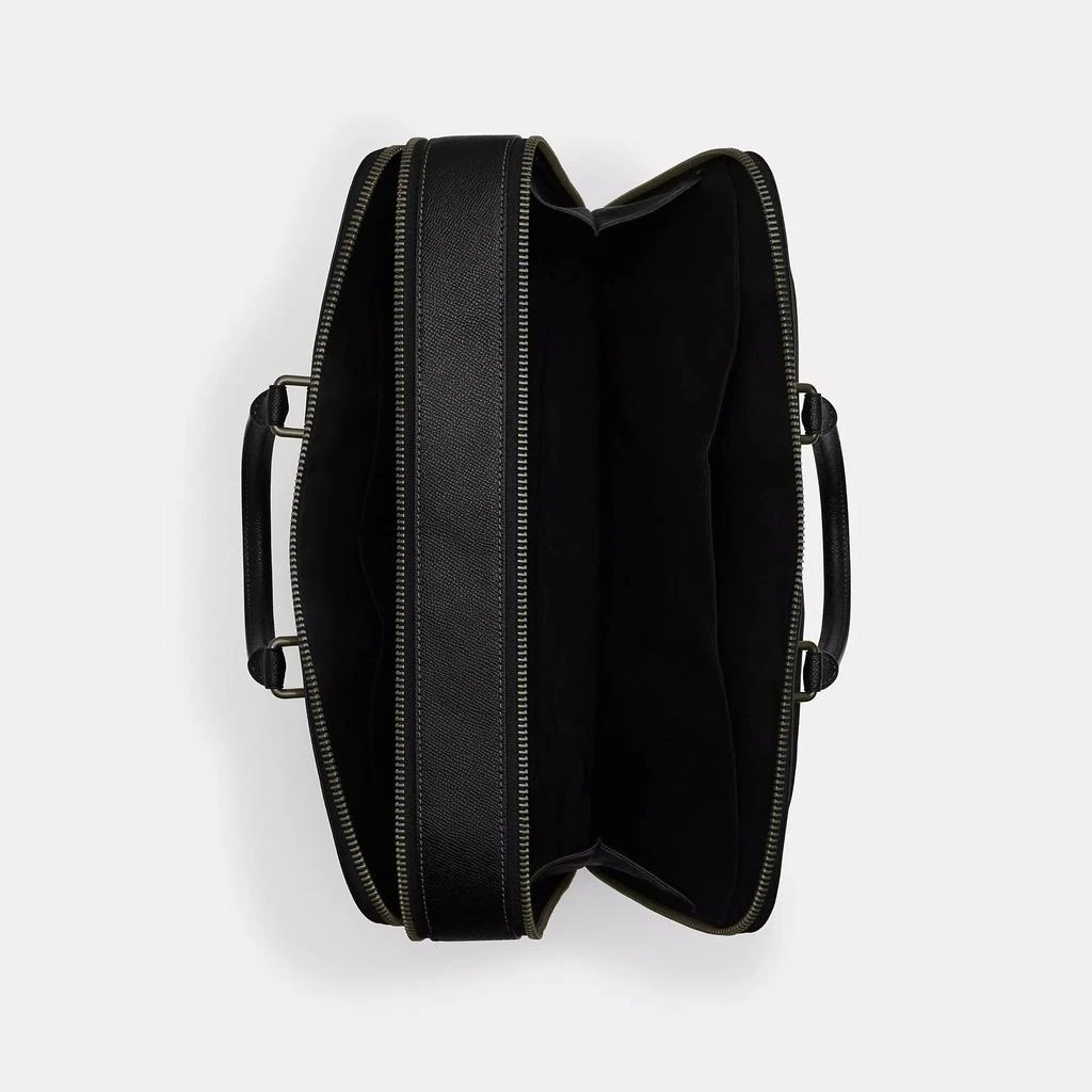 Coach Ethan Brief 5