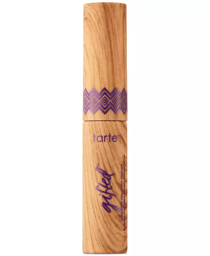 Tarte Gifted Amazonian Clay Smart Mascara, Travel Size 2