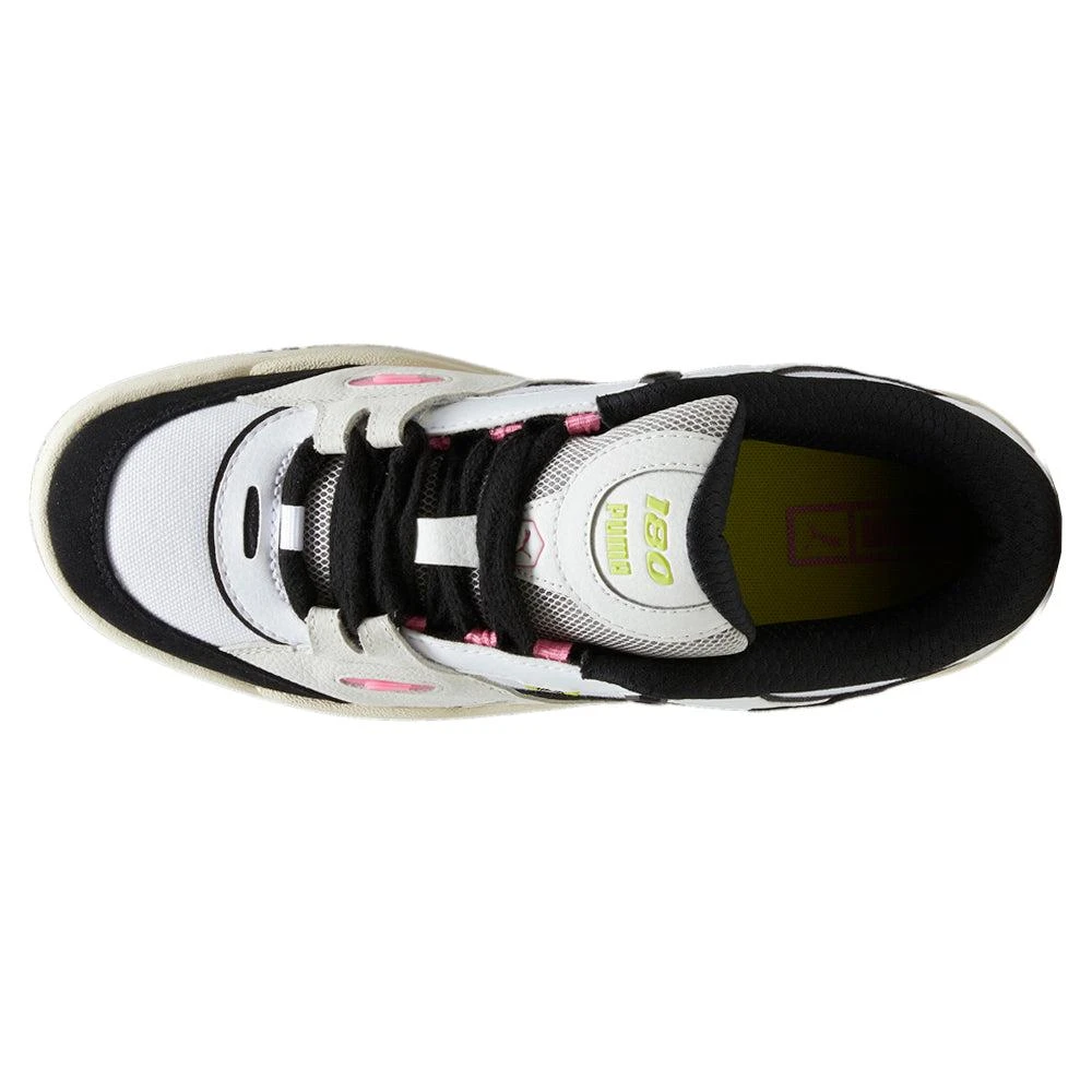 Puma 180 Fashion Lace Up Sneakers 4