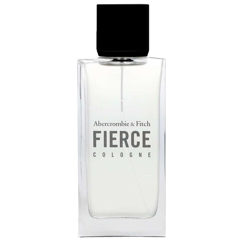 Abercrombie & Fitch Abercrombie & Fitch - Fierce Cologne Men (100ml)