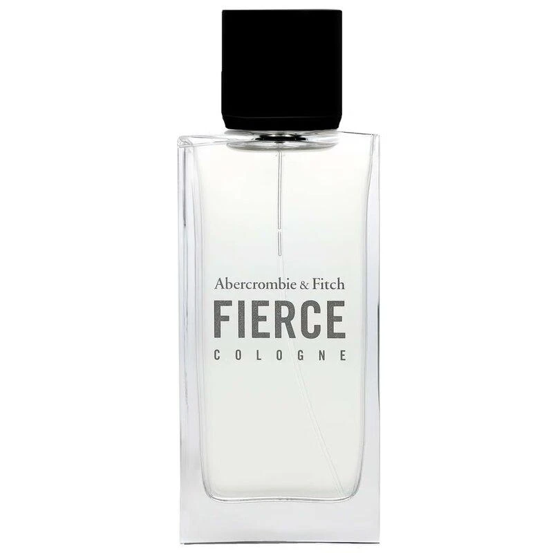 Abercrombie & Fitch Abercrombie & Fitch - Fierce Cologne Men (100ml) 1