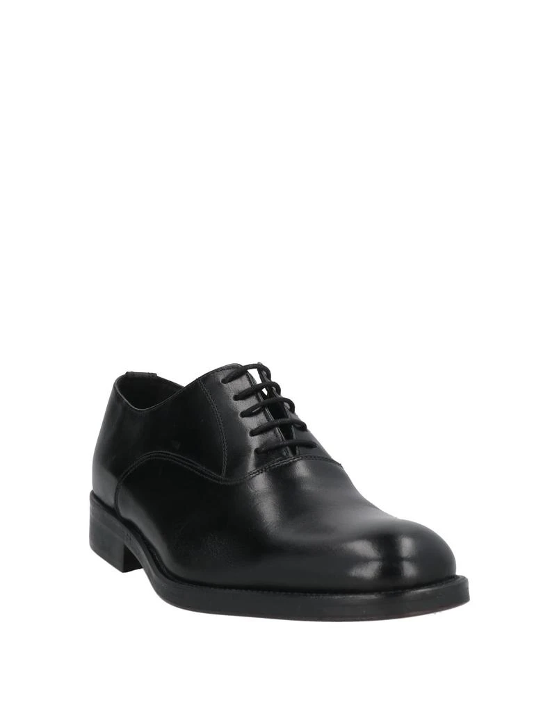 BRUNO VERRI Laced shoes 2
