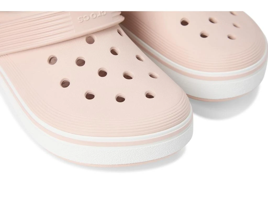 Crocs Off Court Clog (Little Kid/Big Kid) 6