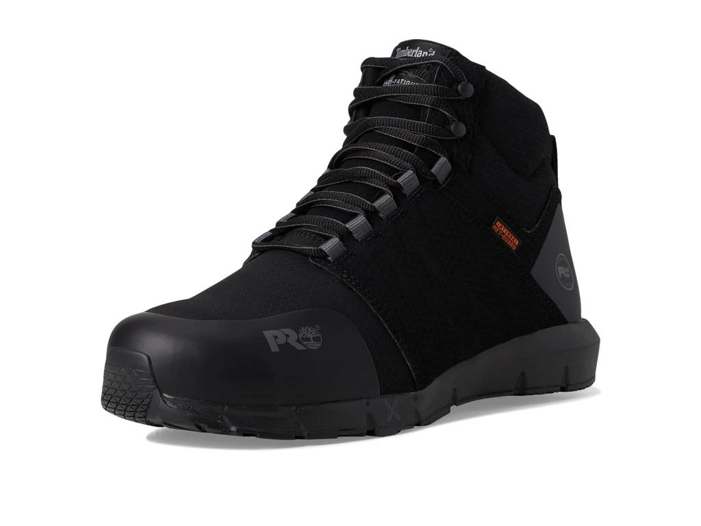 Timberland Radius Mid Internal Met Guard Composite Safety Toe 7