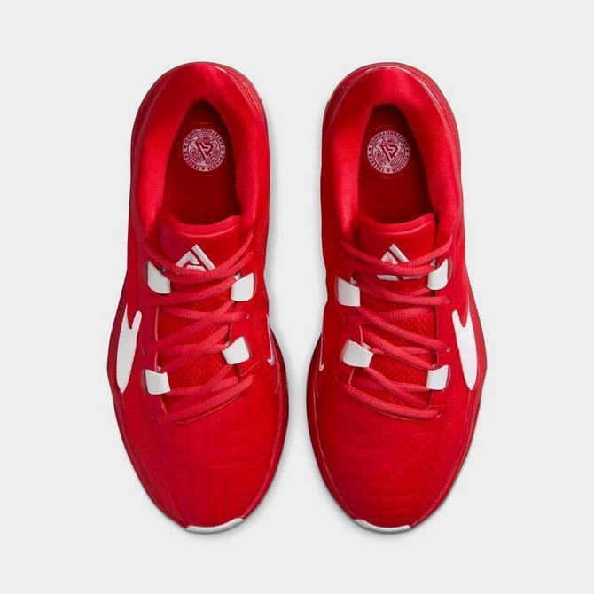 NIKE Nike Zoom Freak 5 Team Basketball Shoes 5