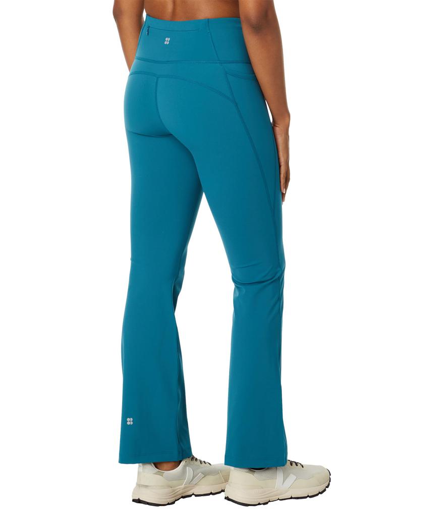 Sweaty Betty Power 30" Workout Boot Cut 2.0