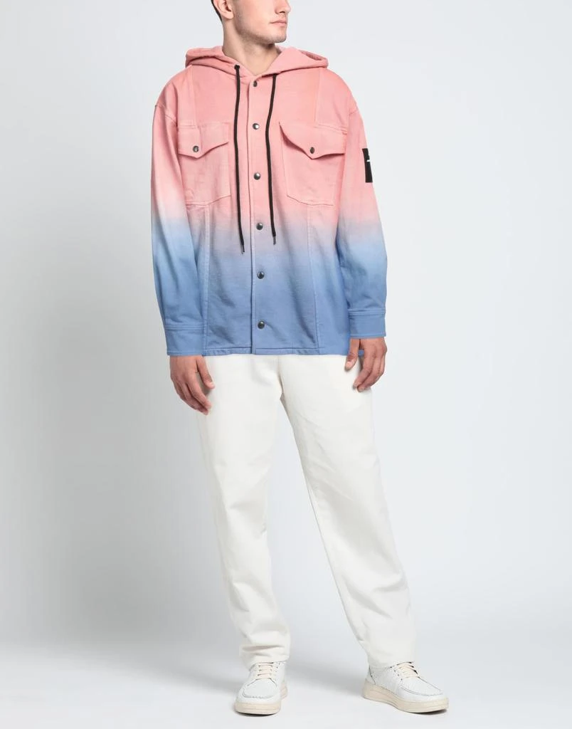 MAUNA KEA Denim jacket 2