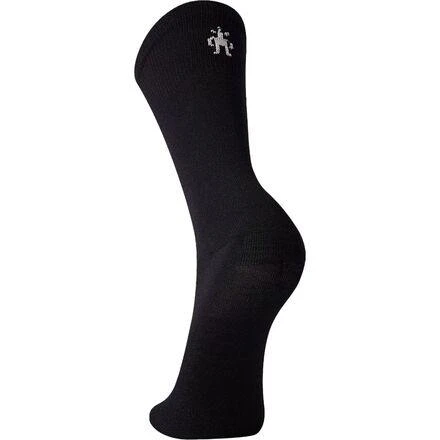 SmartWool Classic Hike Zero Cushion Liner Crew Sock 2