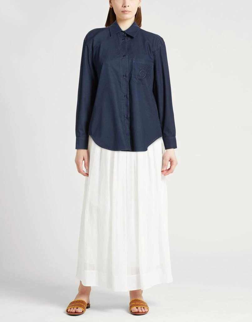 Emporio Armani Denim shirt 2