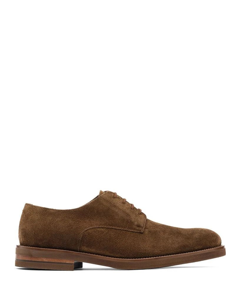 To Boot New York Men's Peterson Suede Casual Oxfords 3