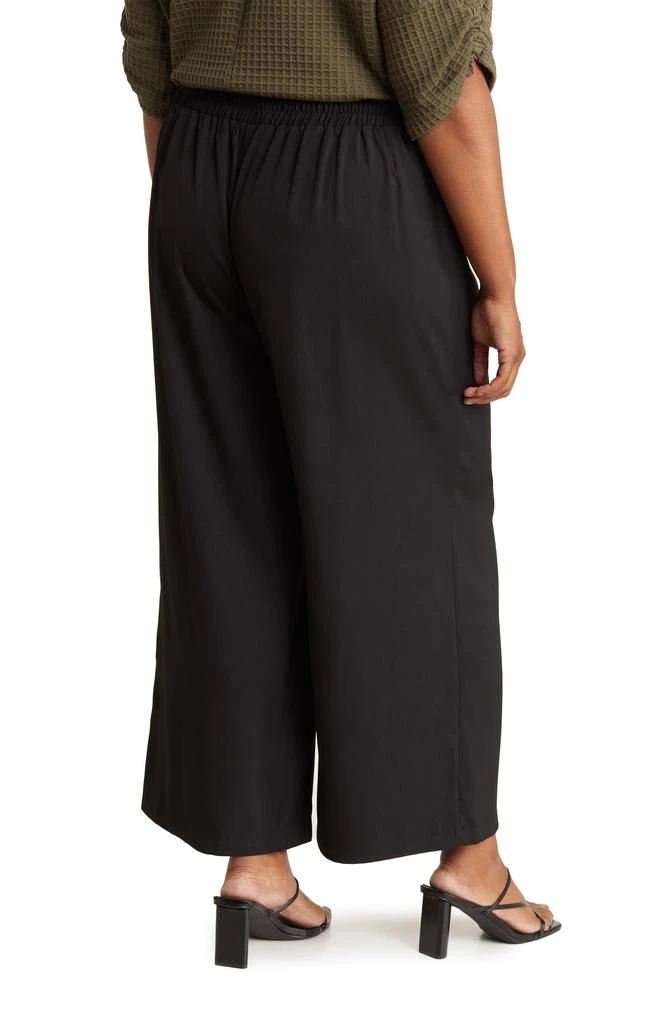 Max Studio Easy Leg Trouser 2