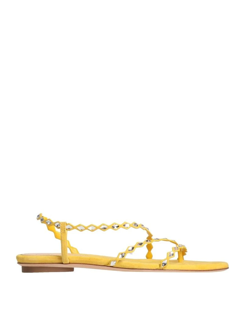 GIANNICO Flip flops 1