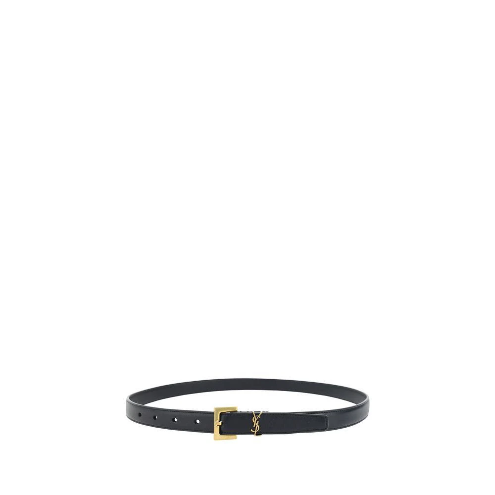 Yves Saint Laurent Saint Laurent Belt 2