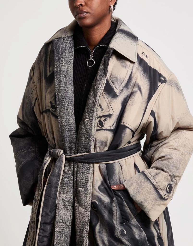 THE GIGI Coat 4