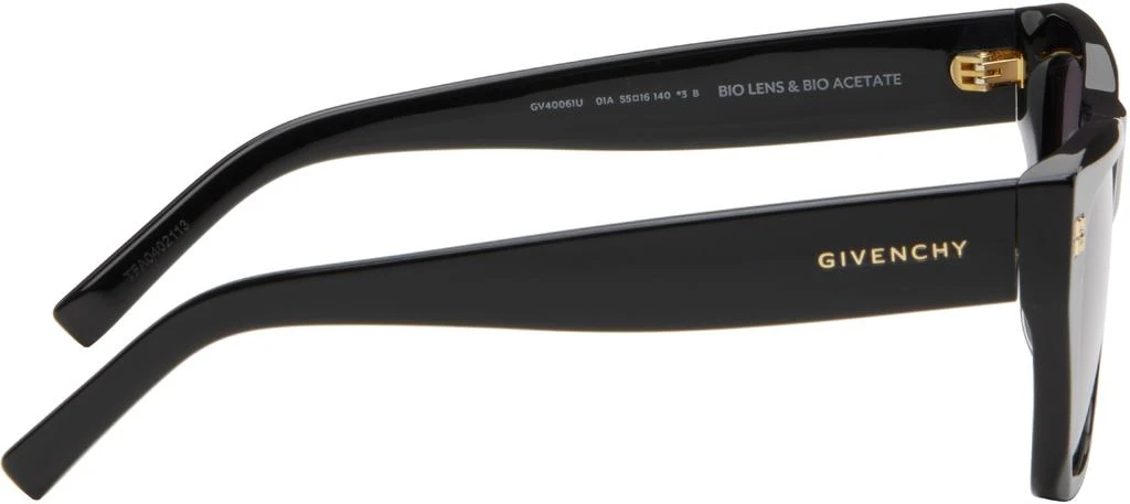 Givenchy Black GV Day Sunglasses 2