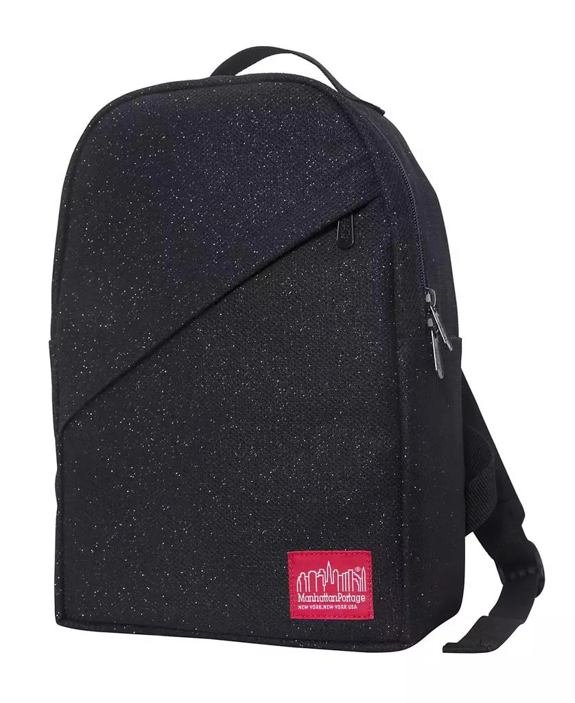 Manhattan Portage Midnight Hunters Backpack Backpacks Free