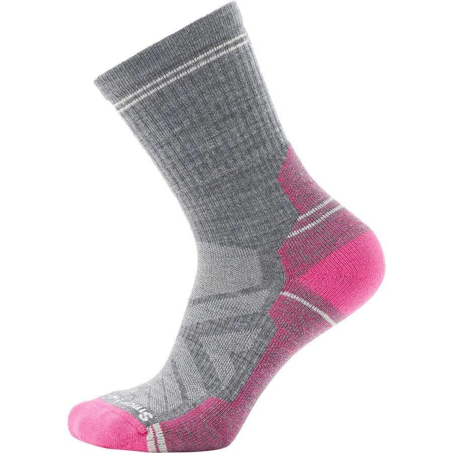 SmartWool Performance Hike Light Cushion Crew Sock - Women
s 1