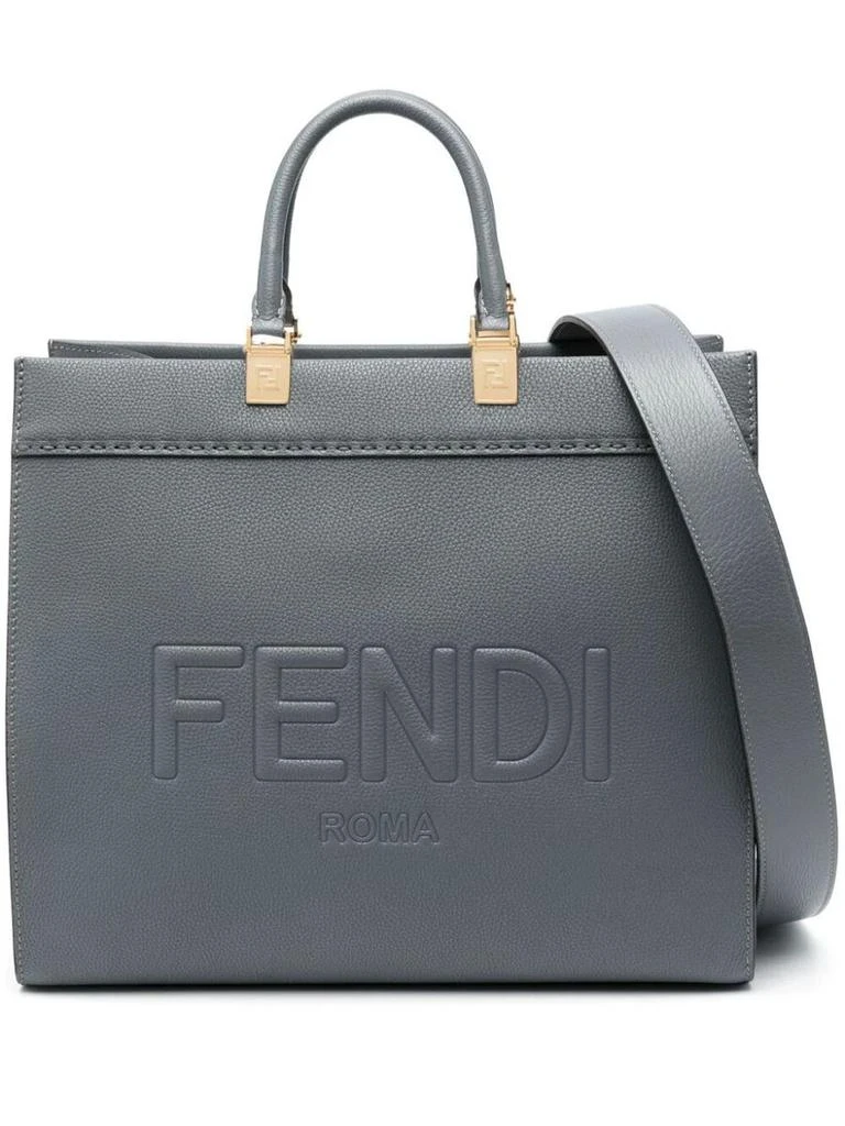 Fendi Fendi Totes 1