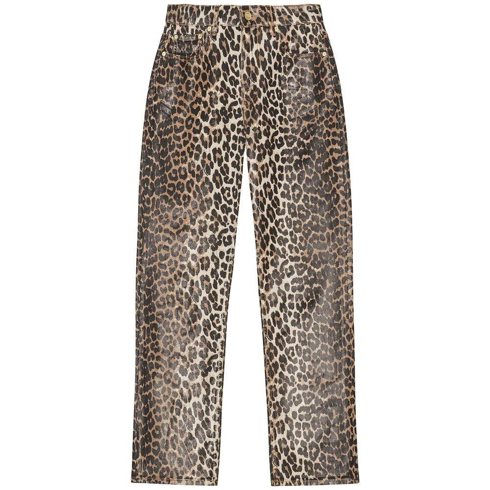 Ganni Ganni Jeans 1