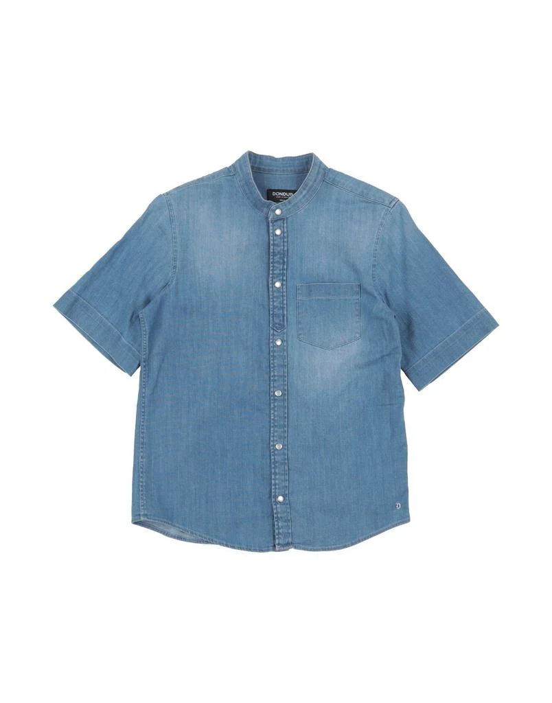 DONDUP Denim shirt