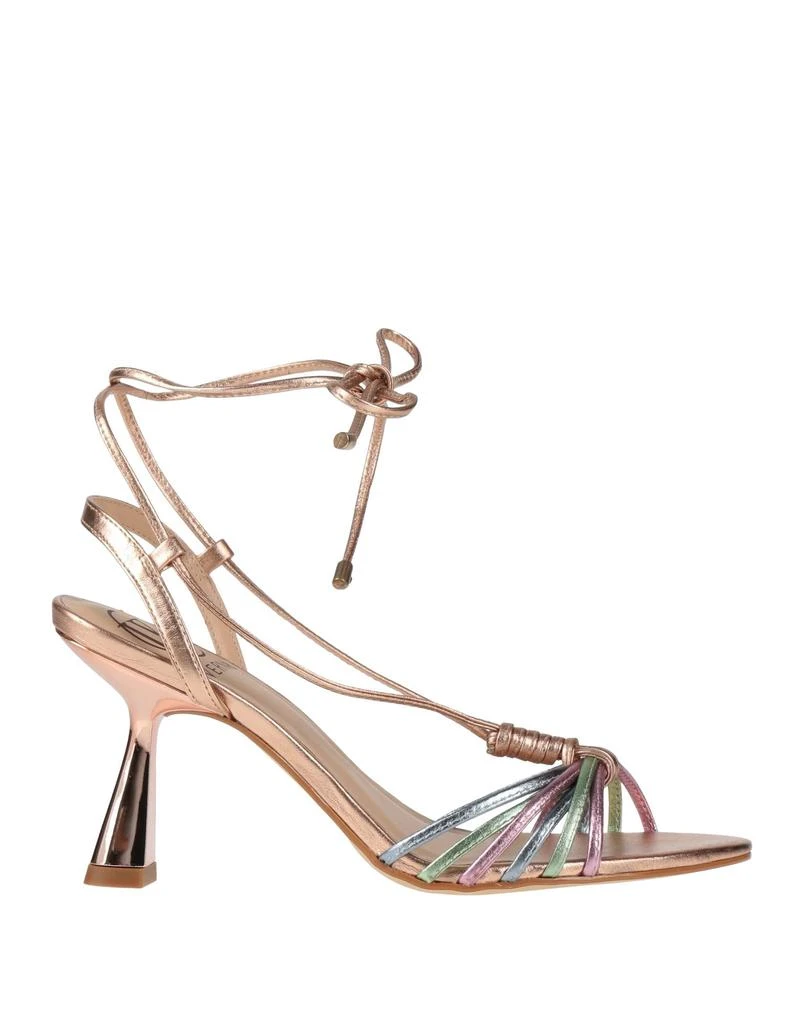 Werner Sandals 1
