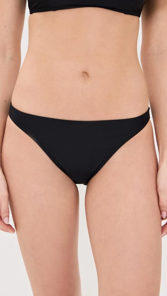 Tanya Taylor Sarita Bikini Bottoms 1