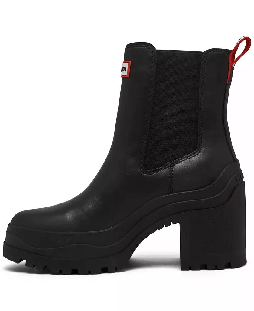 Hunter Women's Miana Waterproof Casual Booties from Finish Line 3