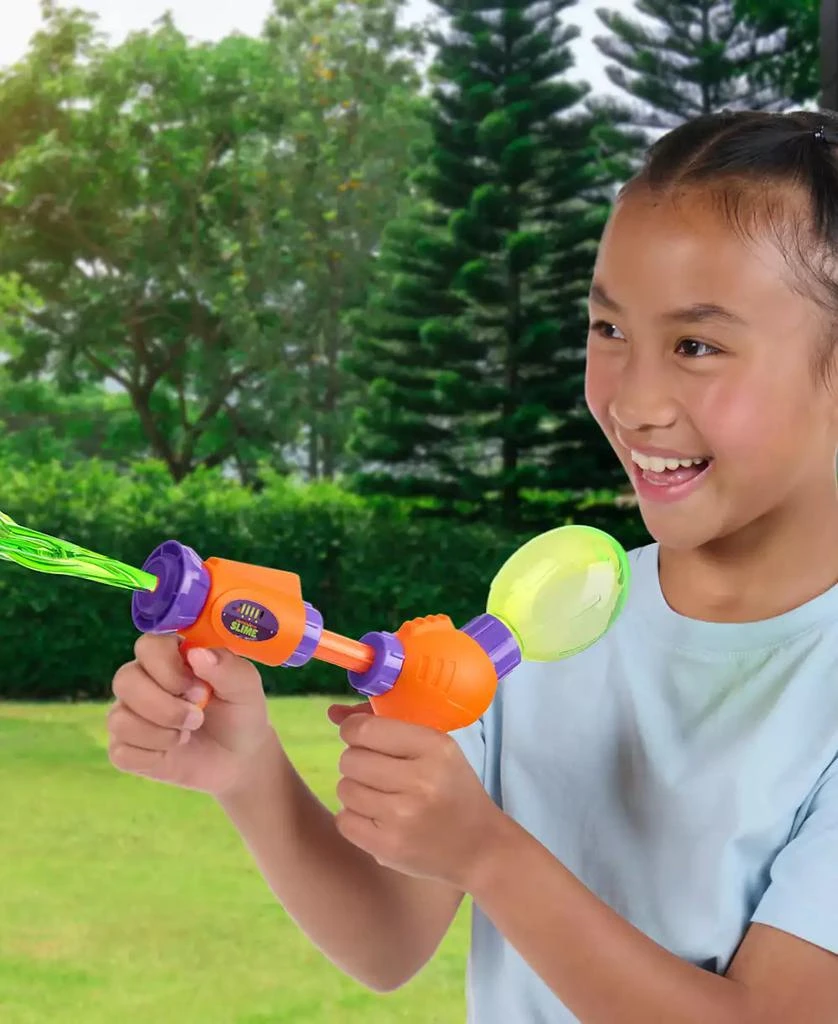 Nerf Nickelodeon Slime Brand Compound Splat Splasher 4