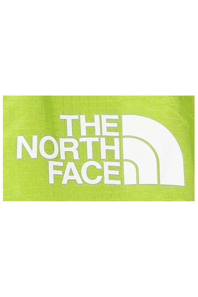 The North Face The North Face Logo Printed Hooded Jacket 3