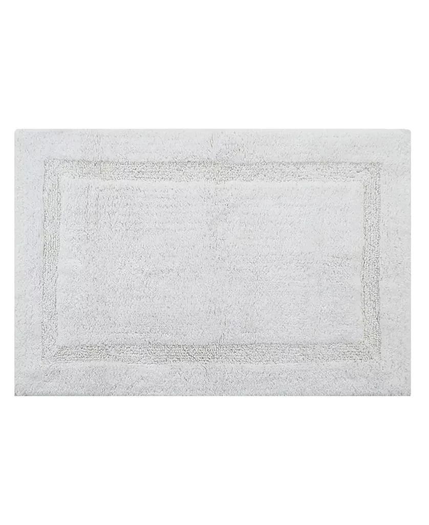 Saffron Fabs Regency Non-Skid Cotton 2-Pc. Bath Rug Set 3