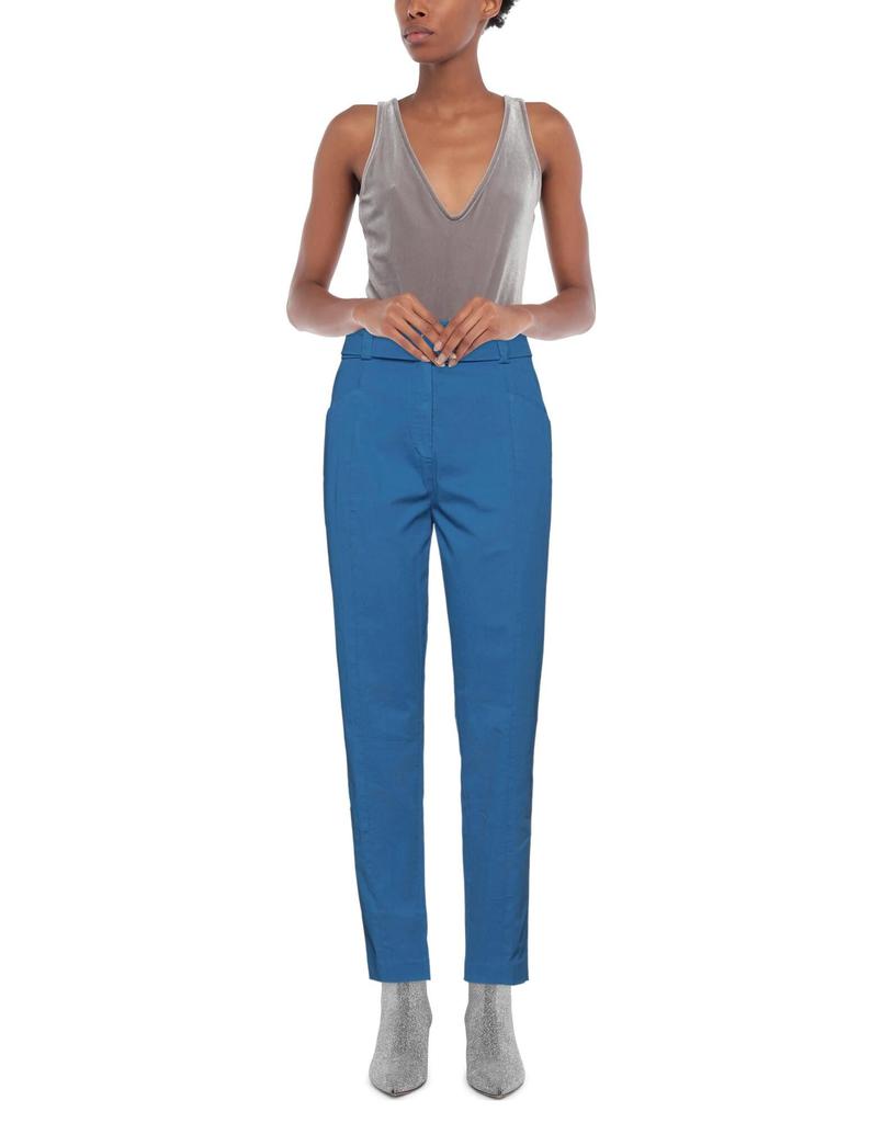 TRUE ROYAL Casual pants
