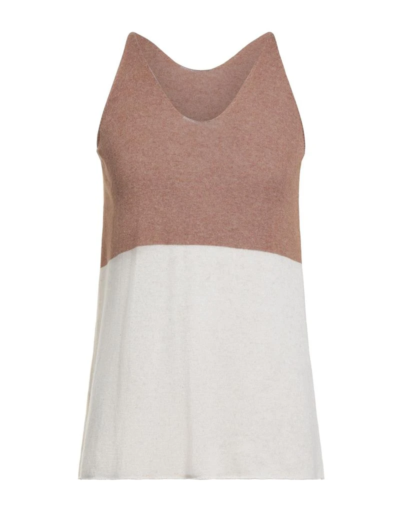 MESSAGERIE Tank top 1