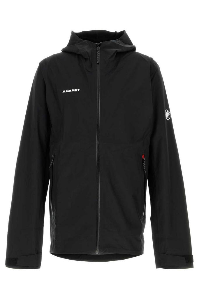 Mammut Mammut Swiss 1862 Hooded Jacket