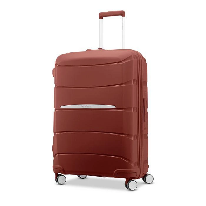 Samsonite Outline Pro Medium Spinner Suitcase 1