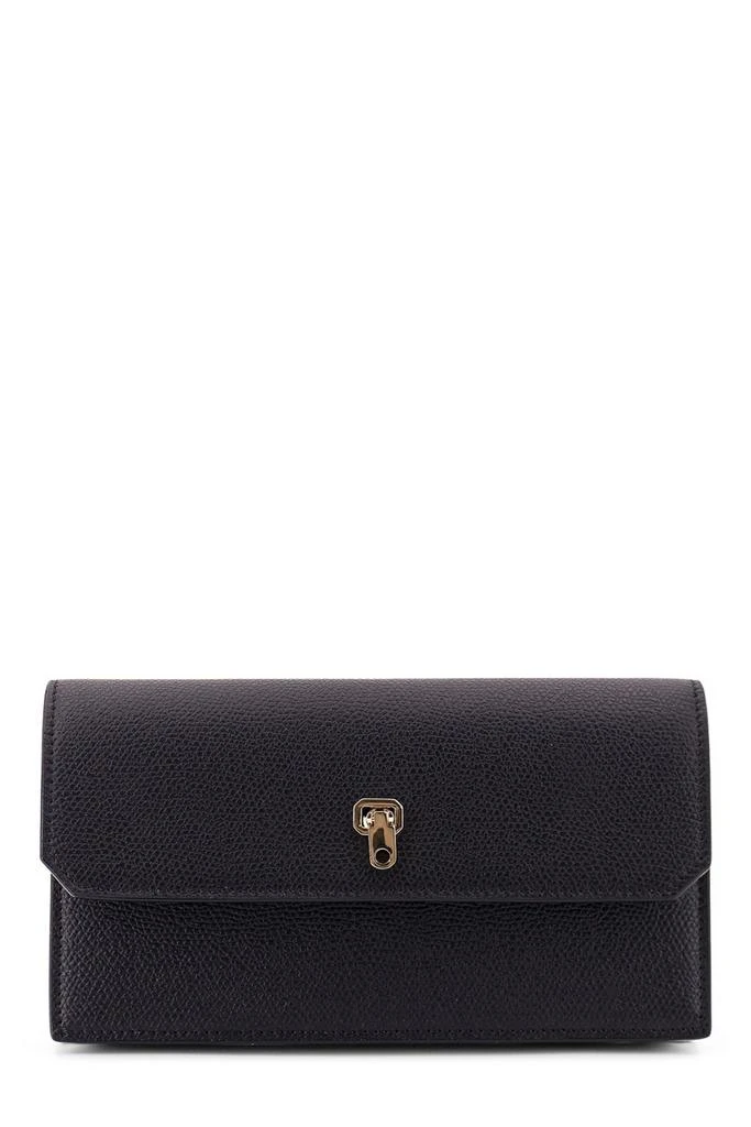 VALEXTRA Valextra Brera Purse 1