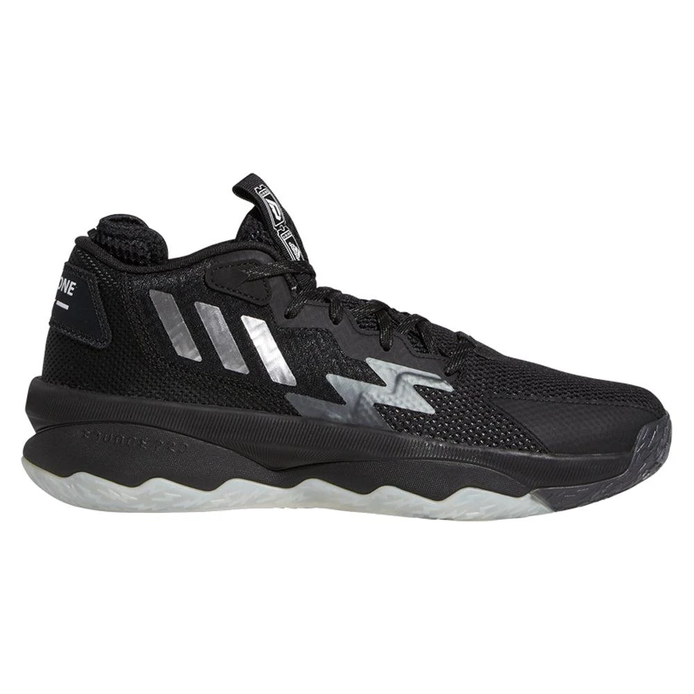 Adidas Dame 8 Basketball Shoes 1