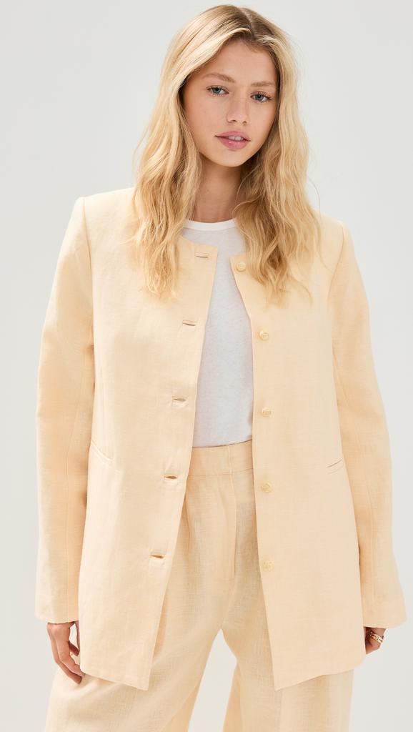 Posse Rio Shift Jacket