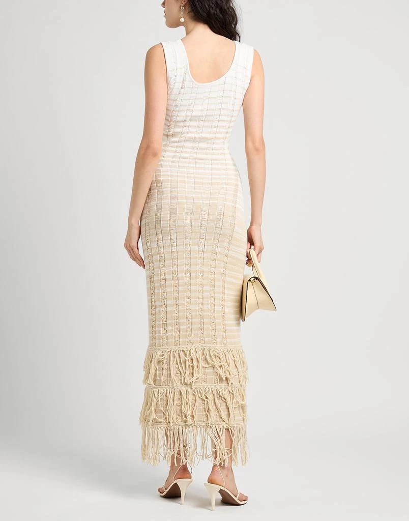 Amotea Long dress 3