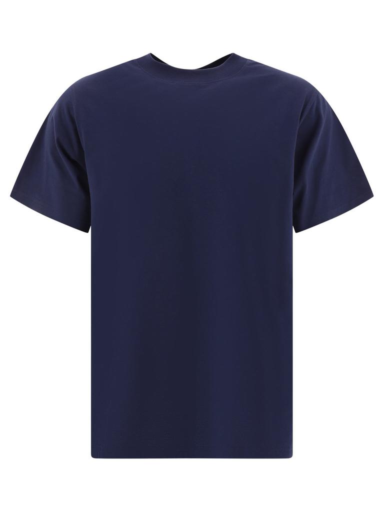 South2 West8 South2 West8 Embroidered Tee