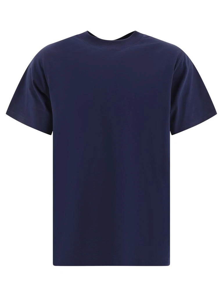 South2 West8 South2 West8 Embroidered Tee 1