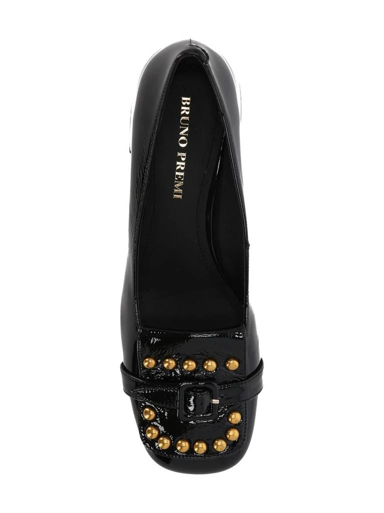 BRUNO PREMI Bruno Premi Flat Shoes 4