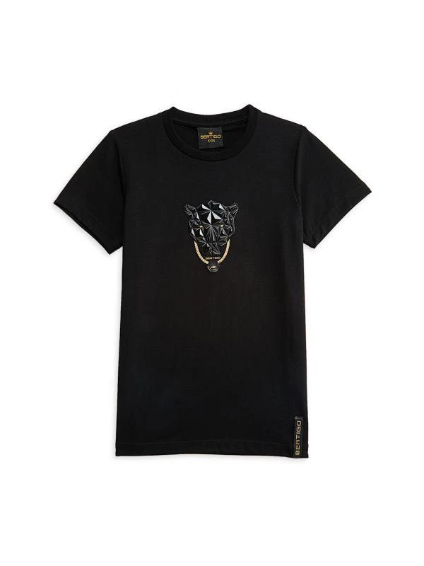 Bertigo Little Boy's & Boy's Tee 1