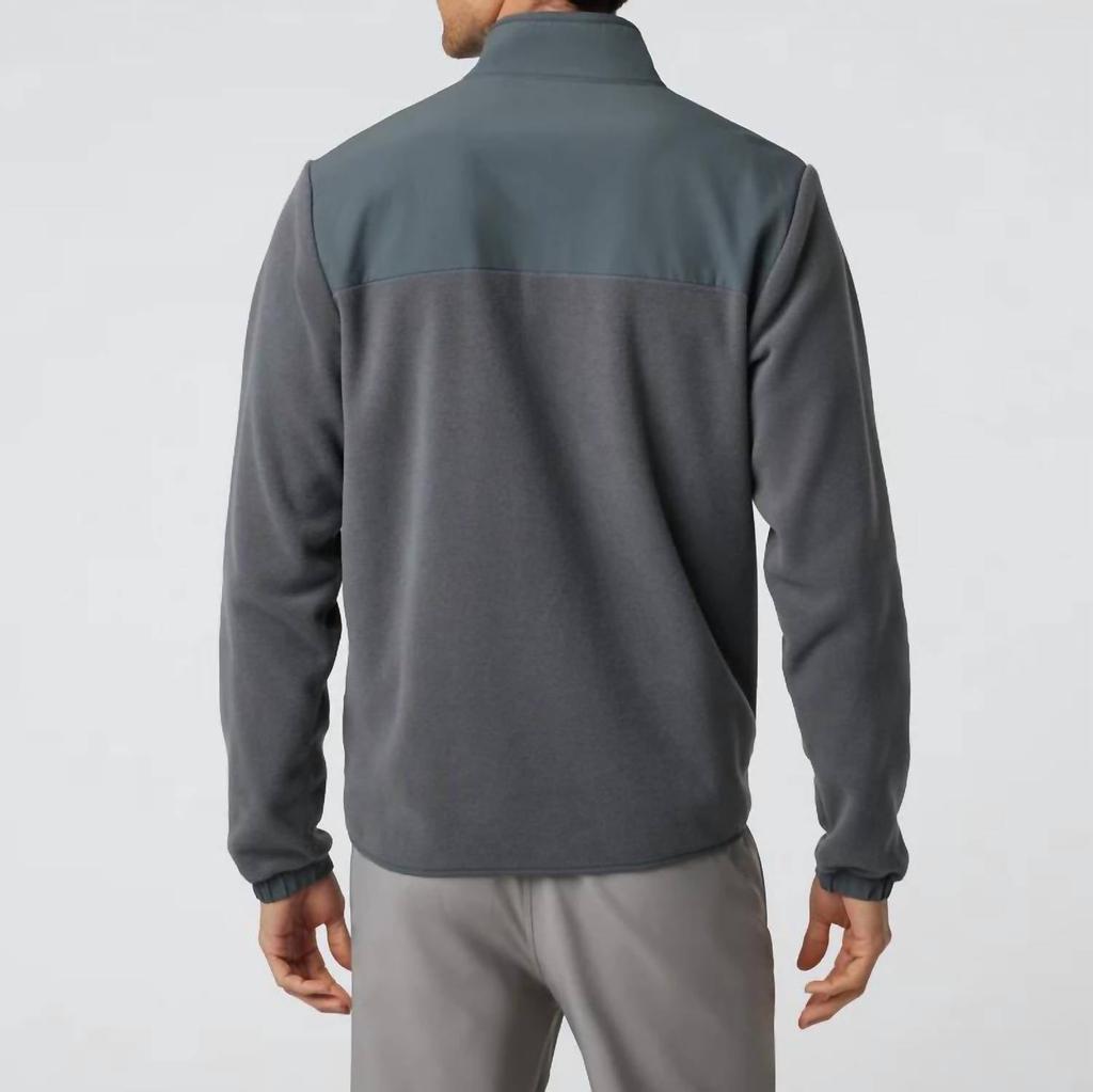 Vuori Vuori - Aspen Full Zip Jacket