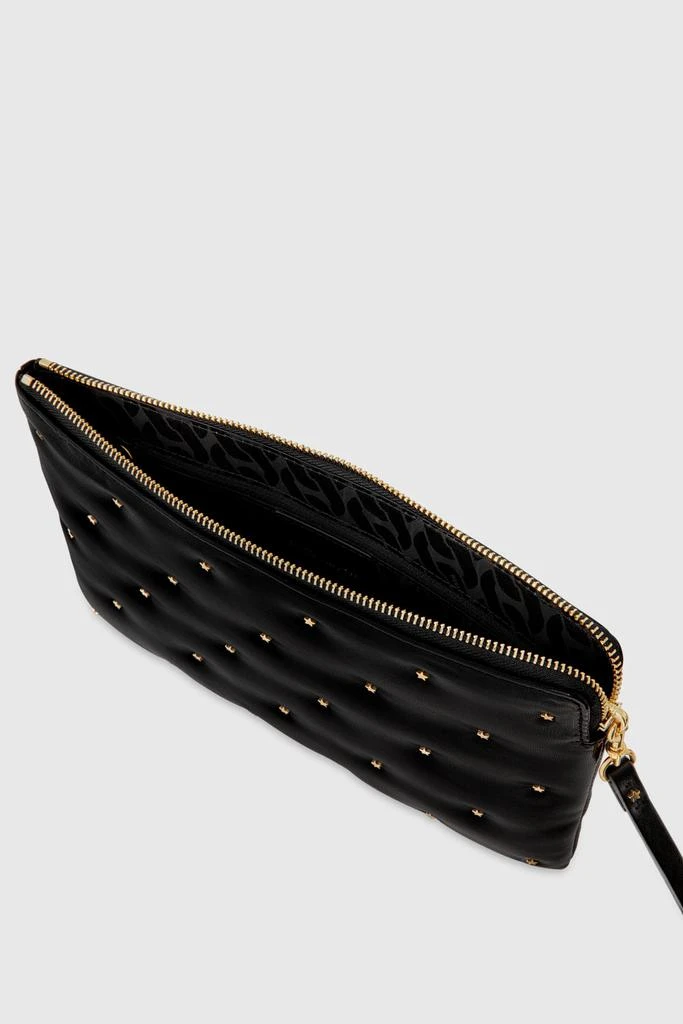 Rebecca Minkoff Star Studded Wristlet 3