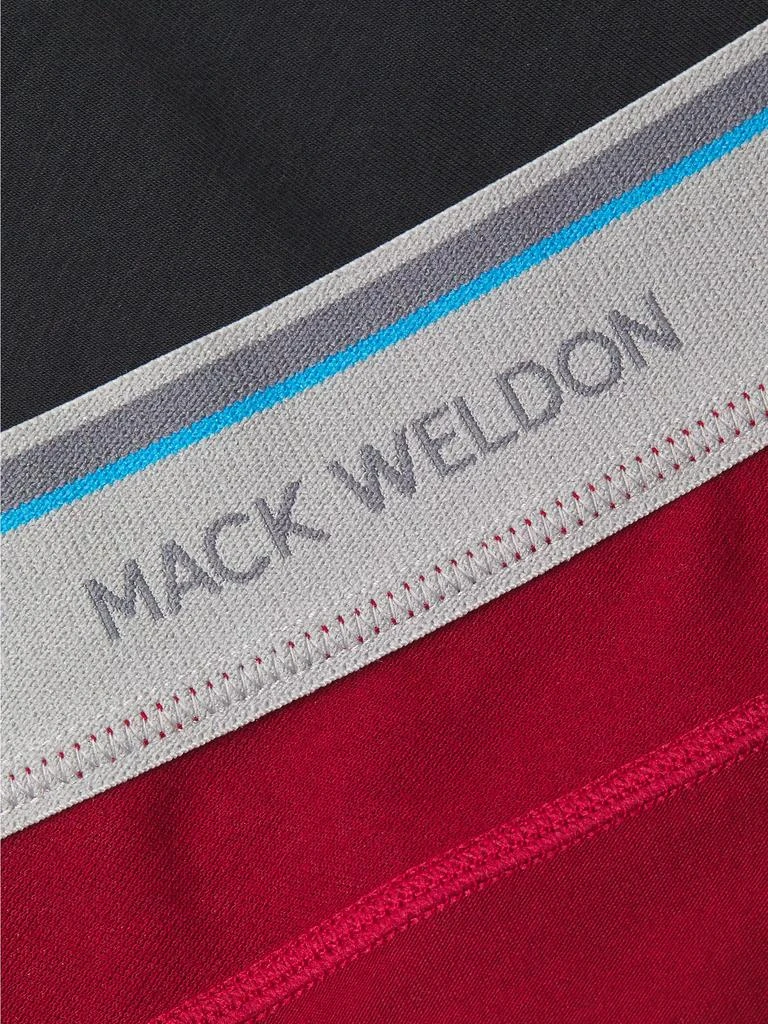Mack Weldon 18-Hour Jersey 3-Pack Boxer Brief 6