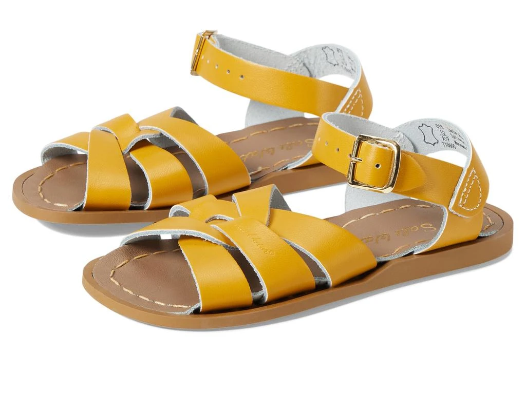 Salt Water Sandal by Hoy Shoes The Original Sandal (Toddler/Little Kid) 1